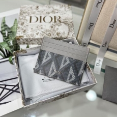 Christian Dior Wallet